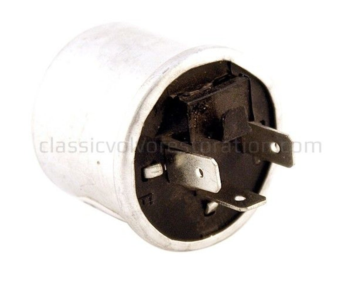 Blinklys for Volvo PV, Amazon, B16 — bild 2 av 2