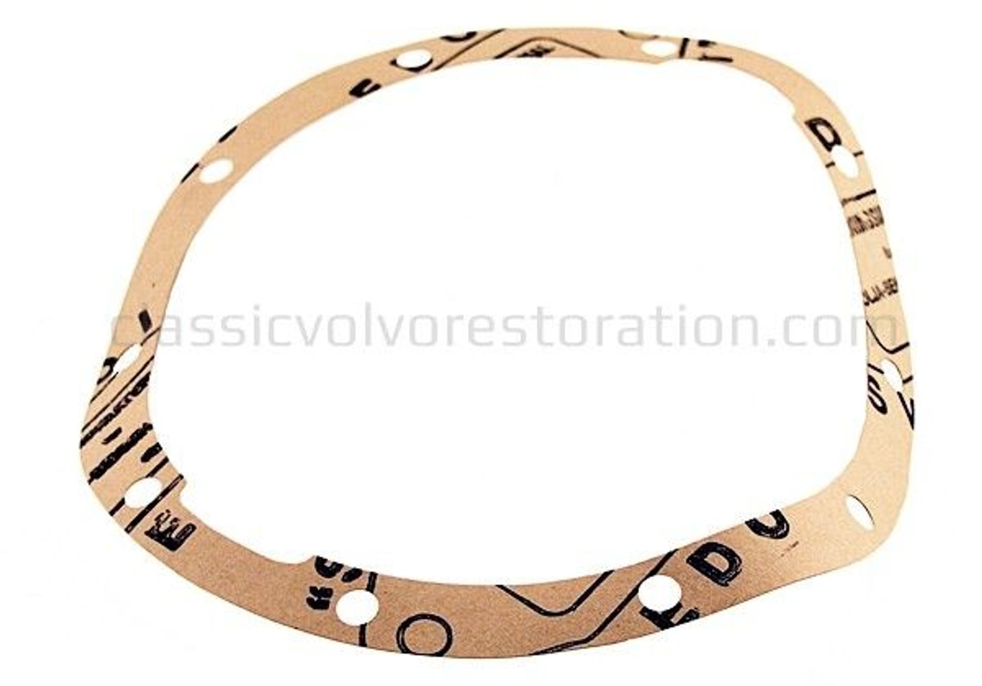 Pakning inspeksjonslokk ENV