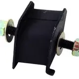 Girkassefeste for Volvo 240, 245, 260, 262, 265, 265 1975-92 automatgir, M40, M45