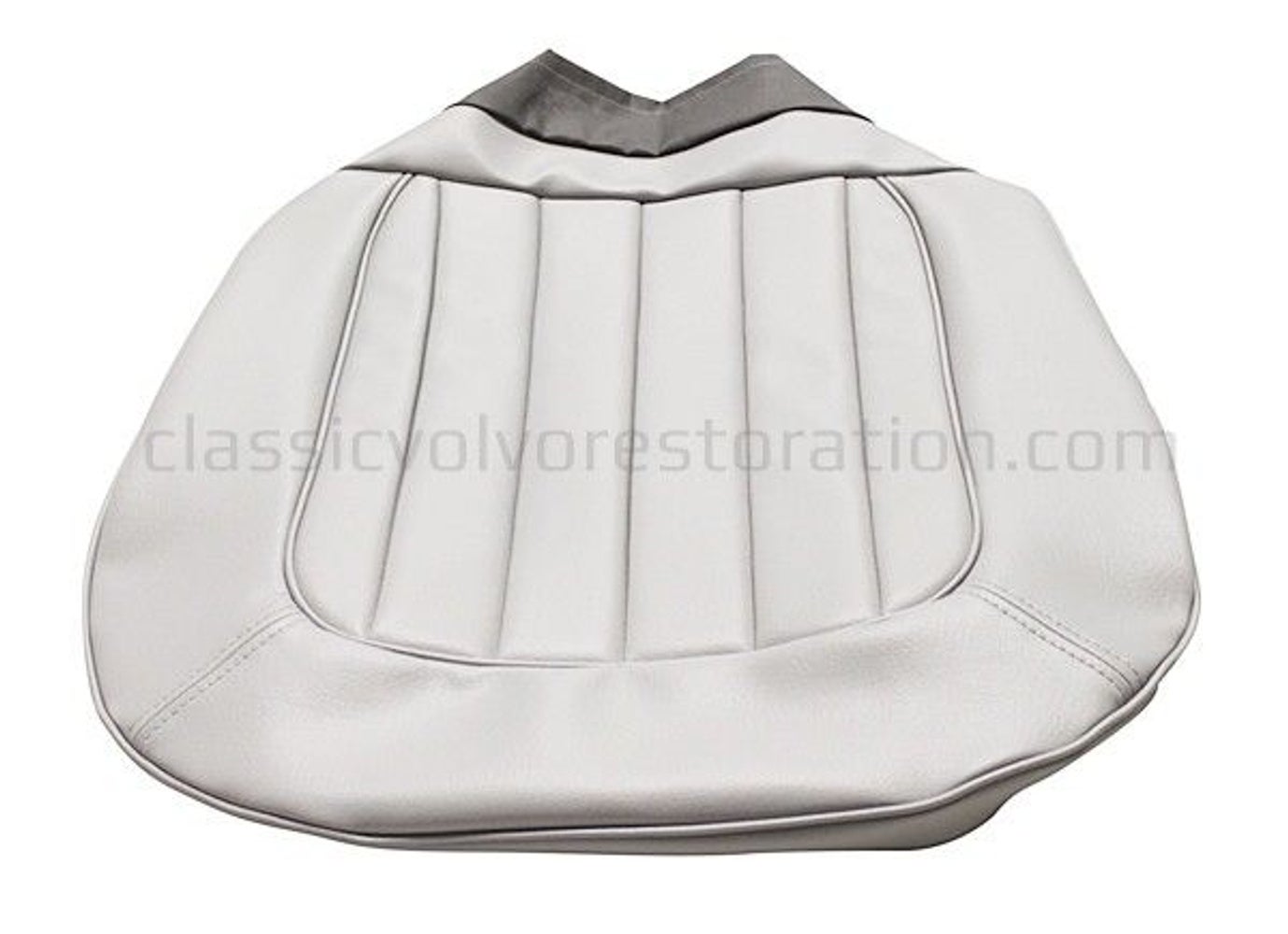 Kledning framsete US grå