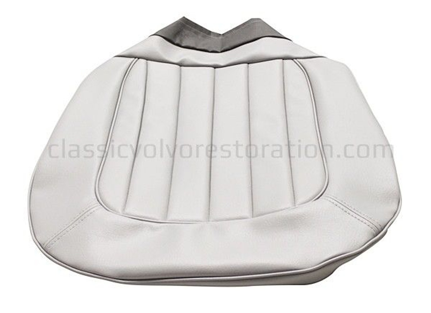 Kledning framsete US grå