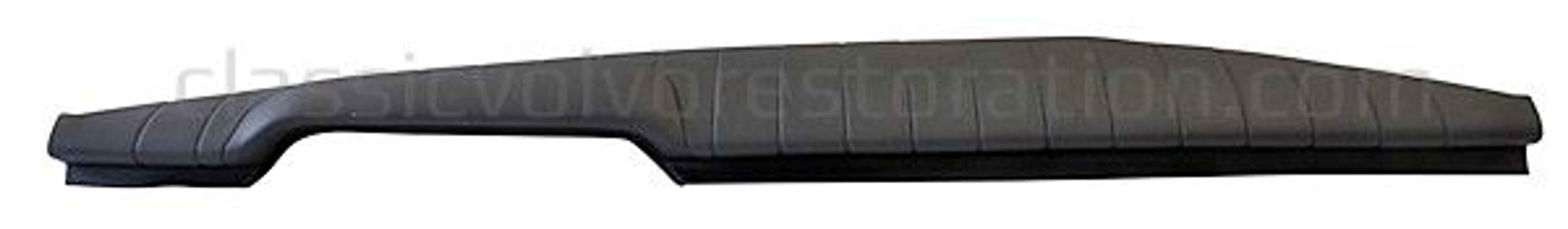 Dashbordtrekk for Volvo PV, Duett
