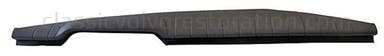 Dashbordtrekk for Volvo PV, Duett