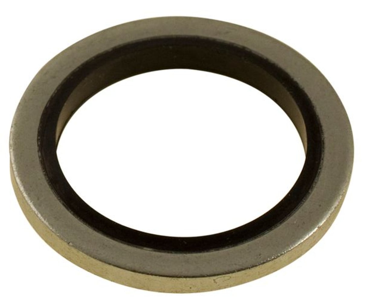 Tetningsskivemagnet J-type for Volvo 140, 164, 740, 940 — bild 2 av 2