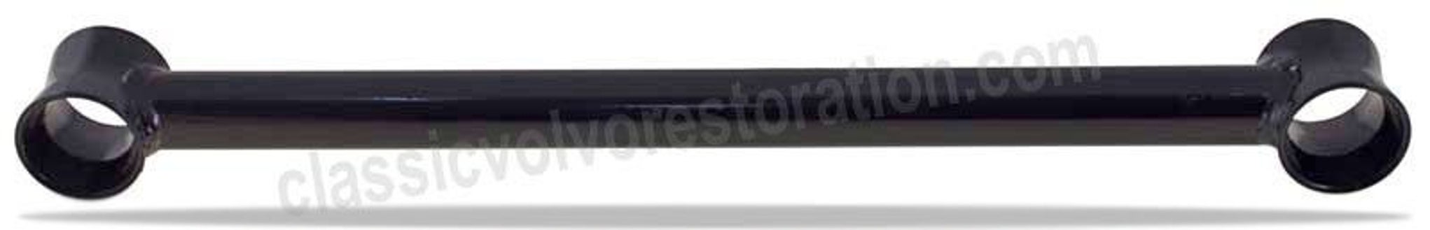 Bærearm uten bøssinger