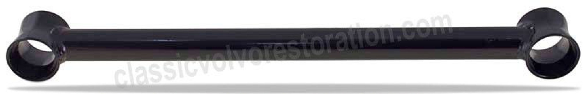 Bærearm uten bøssinger