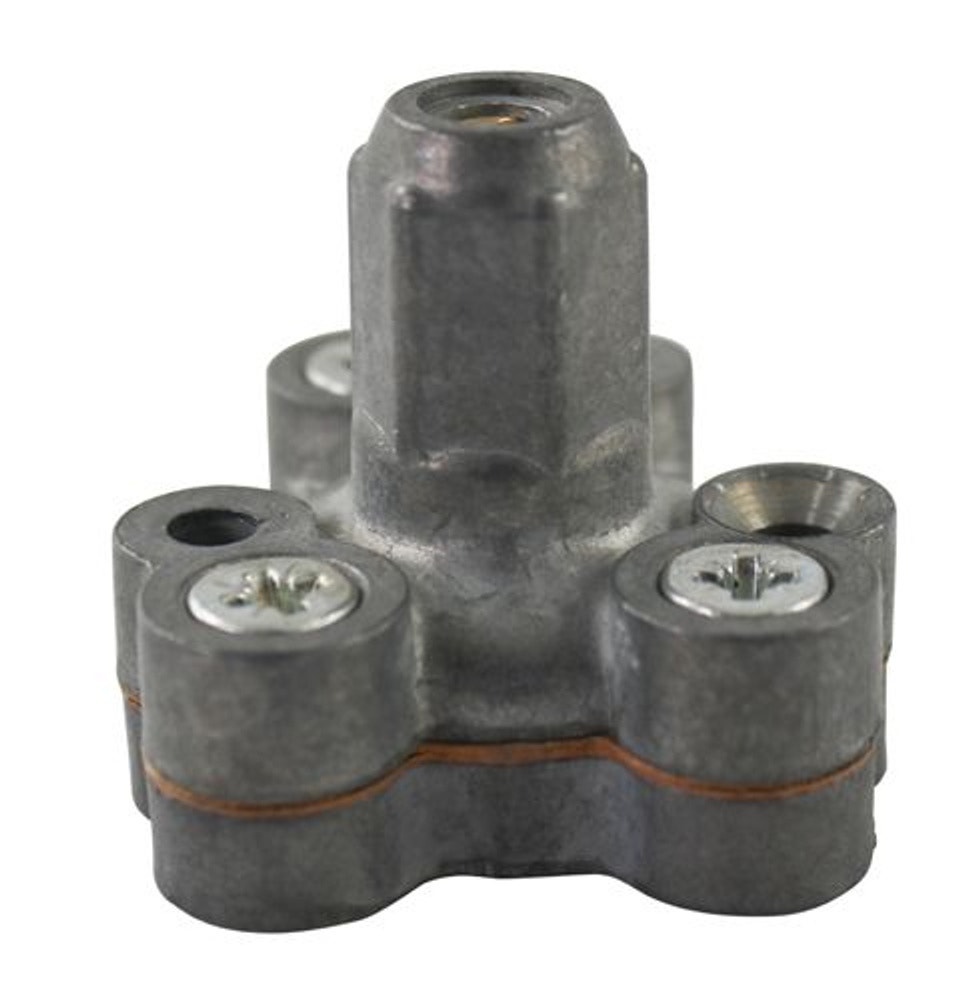 Luftventil Strombergforgasser