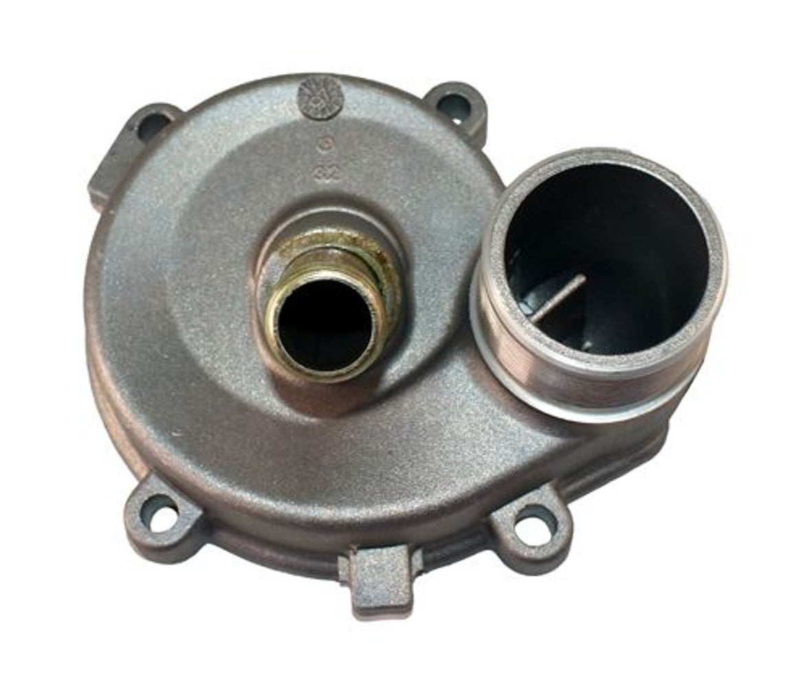 Lokk til Volvo 240, 260, 262