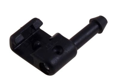 Lyktespylerdyse til Volvo 240, 260, 262, 340 1975-85, høyre