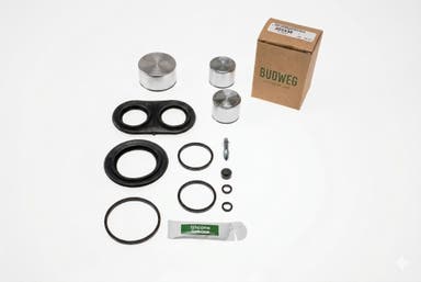 Reparasjonssett bremsecaliper 1-krets med stempler