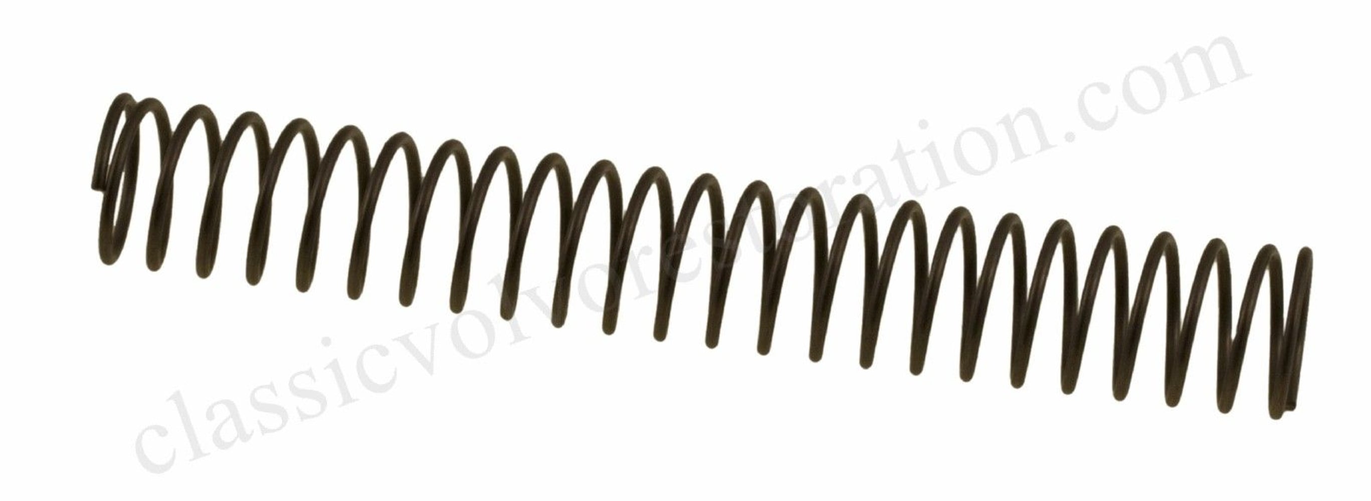 Spring Zenith 30/34/36 for Volvo PV444, PV544, Duett, Amazon, Amazon Kombi — bild 1 av 2