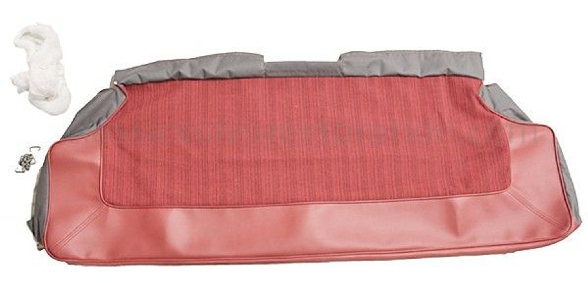 Kledning baksete Amazon