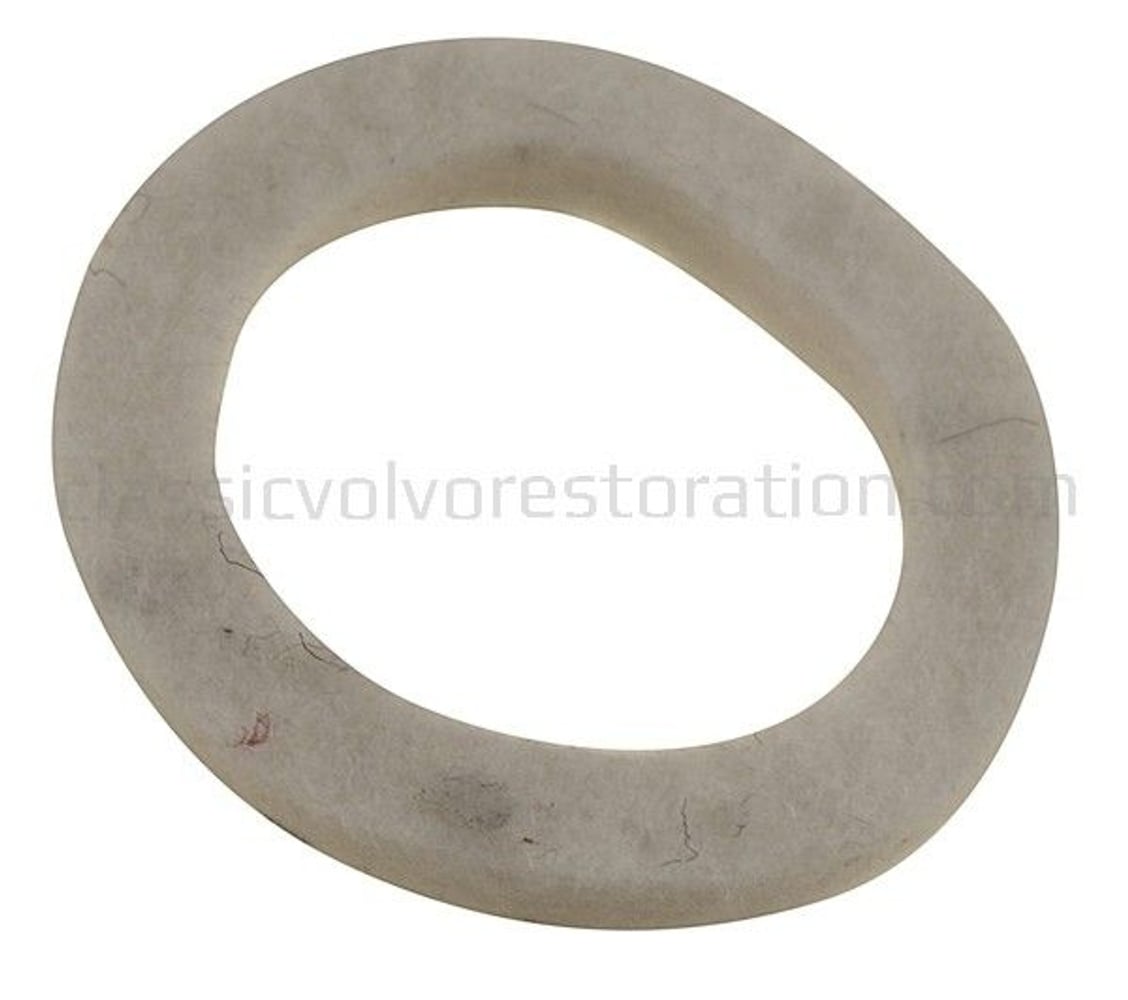 Pakning vevaksel B4B/B16 fremre