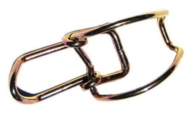 Klemme luftfilterdeksel for Volvo 240, 260, 262, 740, 760, 780, 850, 940, 960, S90, V90, 1979-98