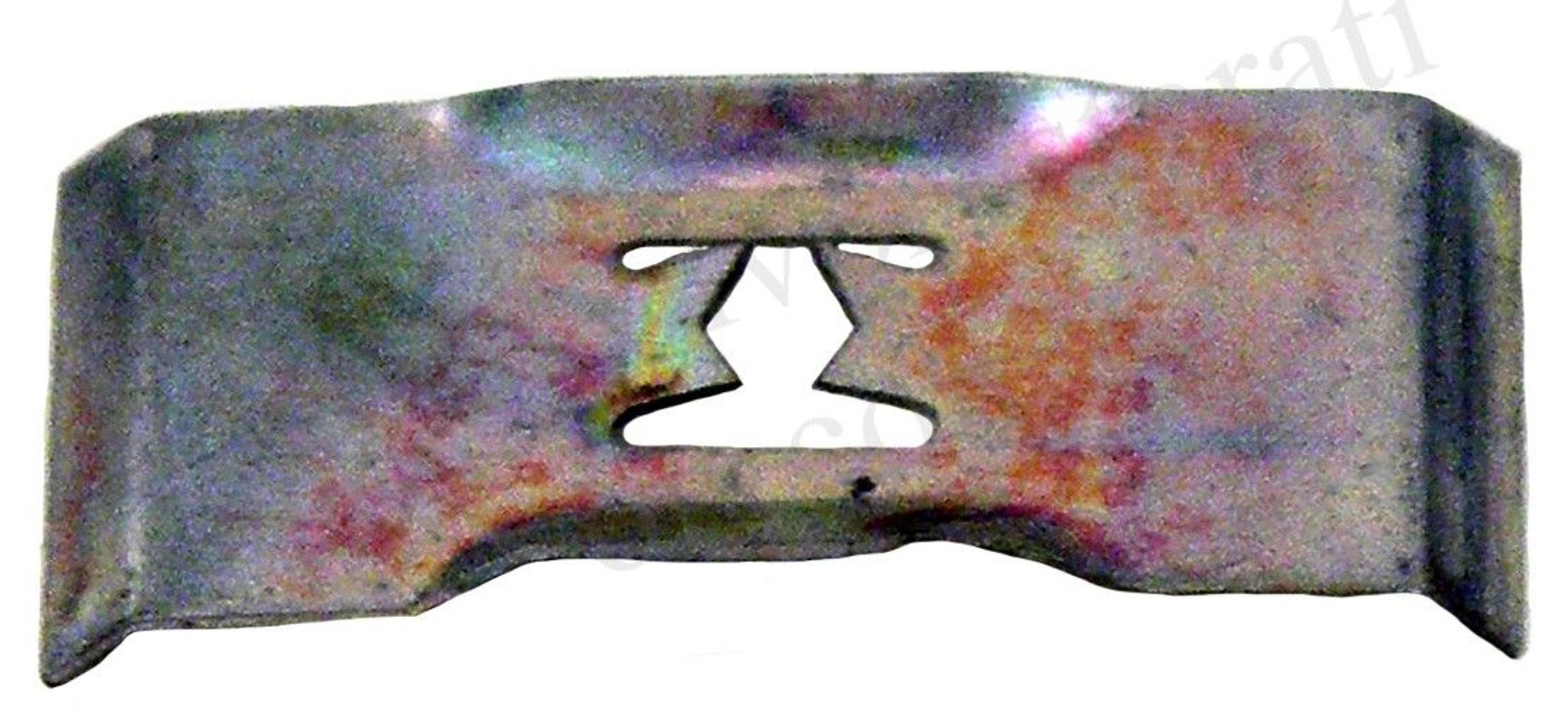 Clips Grillemblem til Volvo Amazon 1967-70 — bild 1 av 2