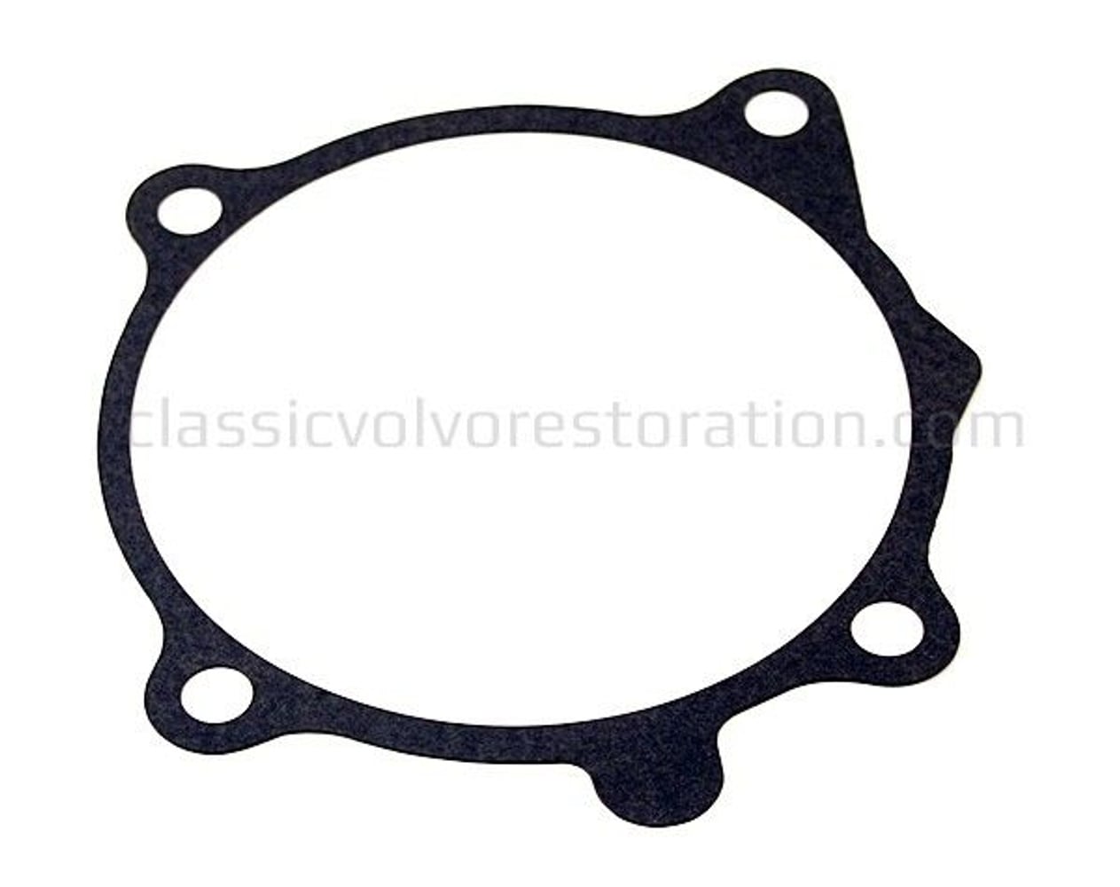 Pakning BW35 bakende 5/16" for Volvo 240, 245, 260, 262, 265 — bild 2 av 2