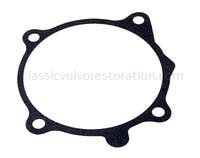 Pakning BW35 bakende 5/16" for Volvo 240, 245, 260, 262, 265 — bild 2 av 2