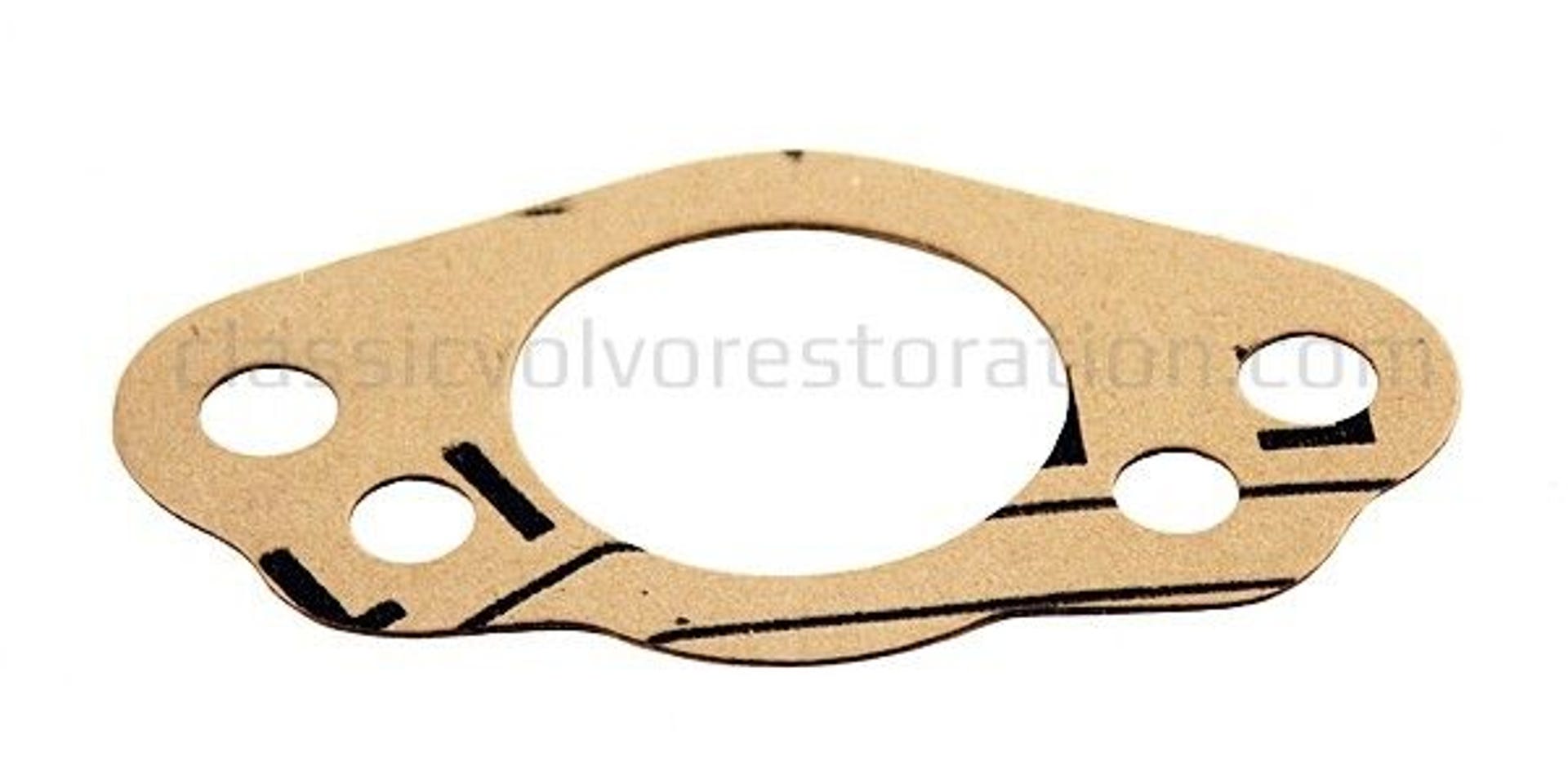 Pakning luftfilter-forgasser SU for Volvo B16B — bild 2 av 2