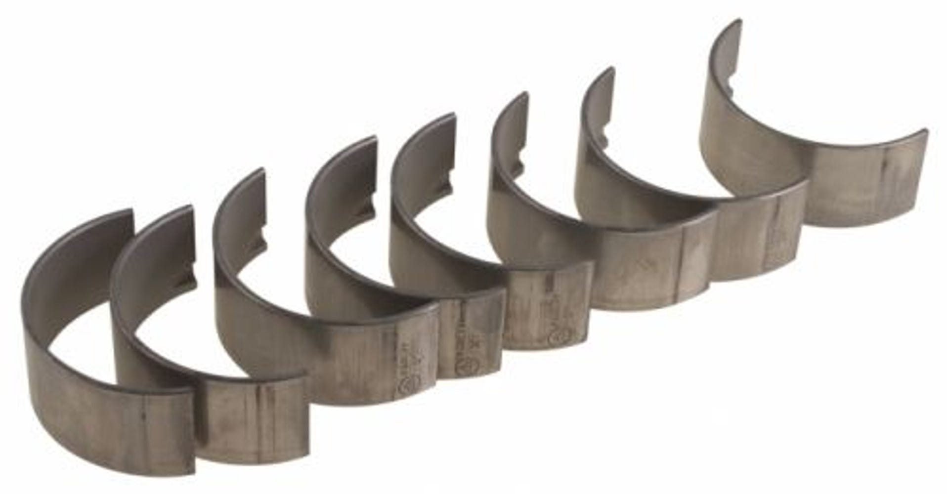 Veivaksellagersett for Volvo B19, B20, B21, B23 0,010"