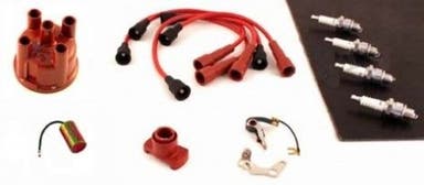 Tenningssystem for Volvo Amazon, 140, B18B 1965-