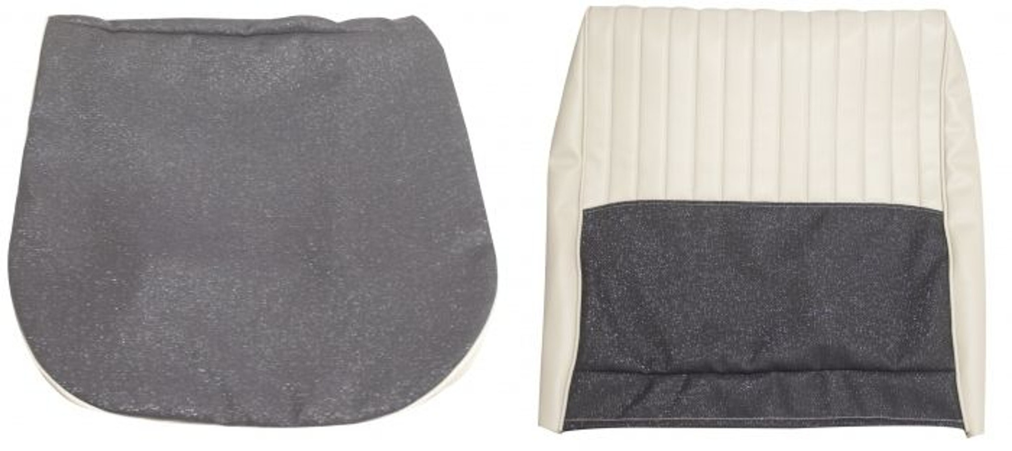 Trekk framsete m/feltebeslag