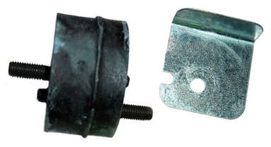 Motorfeste for Volvo 740, 940 1988-92, B204E, B234F, B234G, høyre
