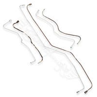 Bremsrør HøB/VeB Forbøyde