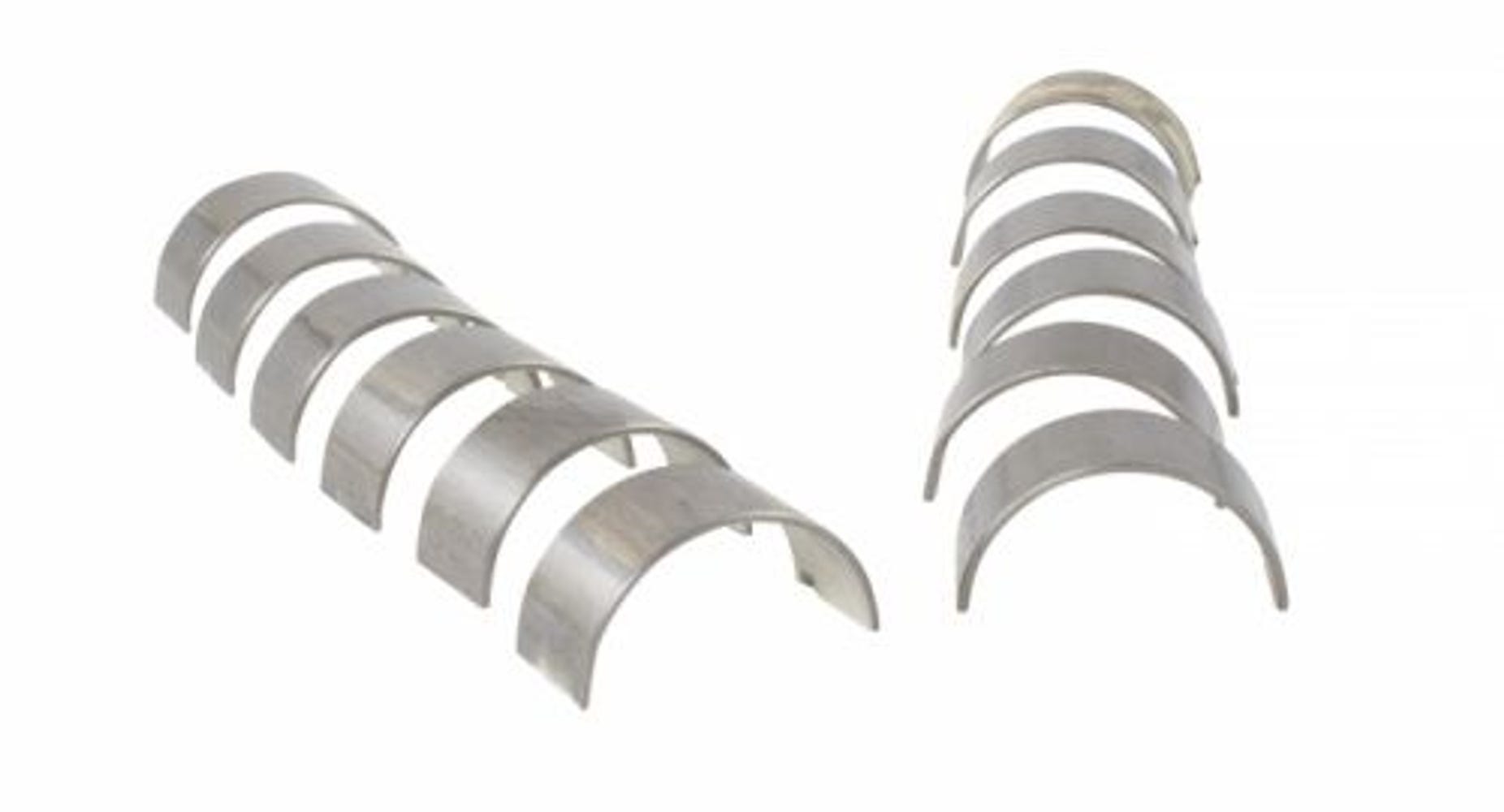 Veivaksellagersett for Volvo B30 1969-73, 0,030" ytterdiameter