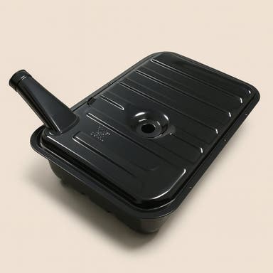 Drivstofftank til Volvo Amazon 2/4d