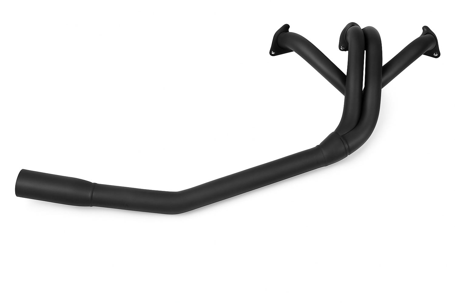 Ekstraktorrør 44.5/50.8/63.5 mm