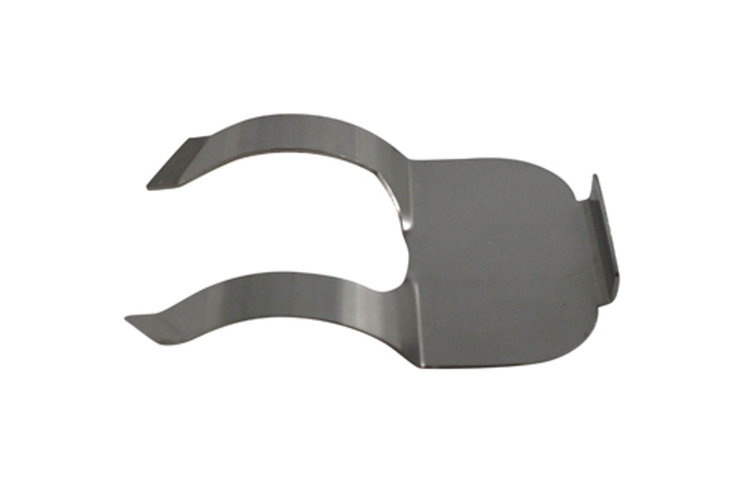 Låsplate bagasjehåndtak