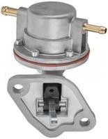 Drivstoffpumpe, Mekanisk — bild 1 av 2