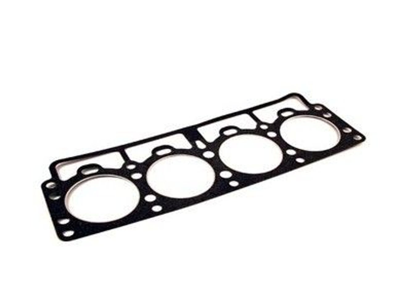 Pakning topplokk B20A/B 1,7mm