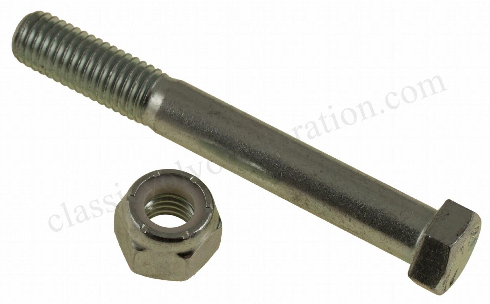 Skrue UNC 9/16-12x4 1/2" med mutter for Volvo Amazon, Amazon Kombi — bild 1 av 2