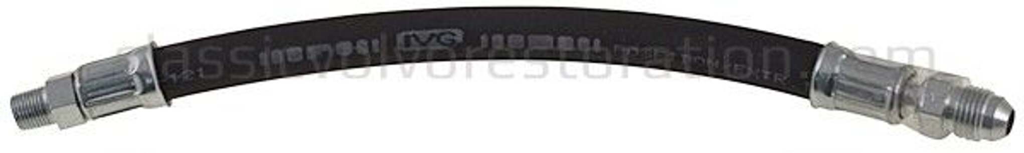 Bensinslange tank til pumpe