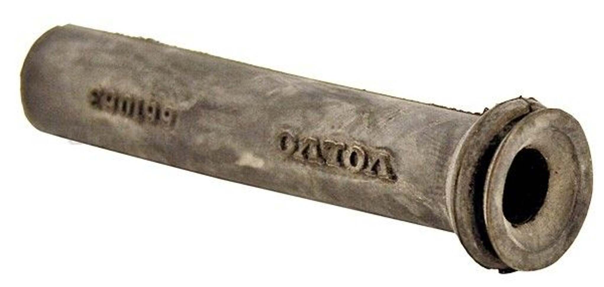 Dreneringsslange Varmeregulator