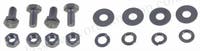 Monteringssett kjøling B4B, B16 for Volvo PV444, PV544 — bild 1 av 2