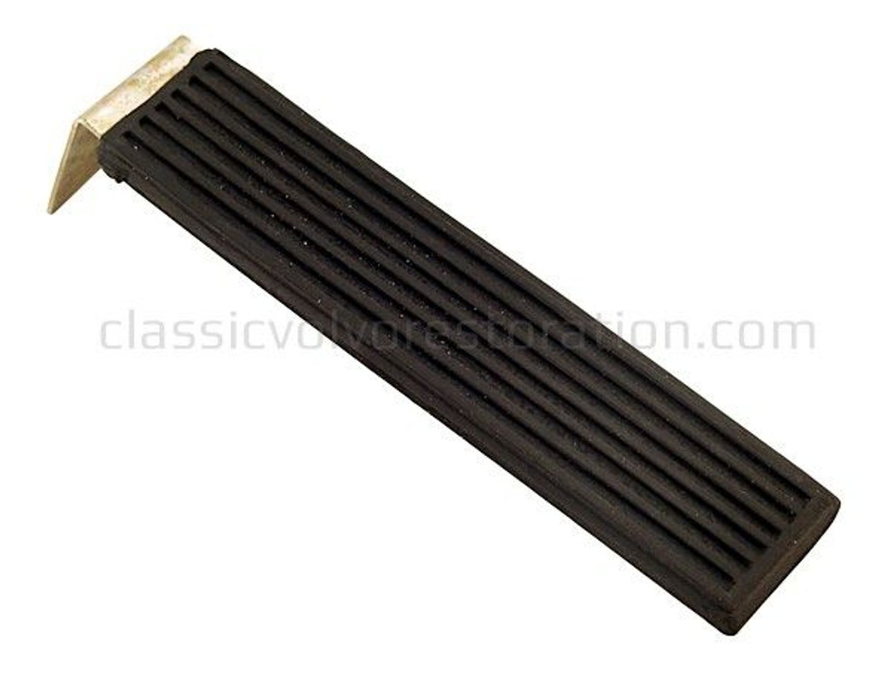 Gasspedal for Volvo PV444, Duett, 1947-56 — bild 2 av 2