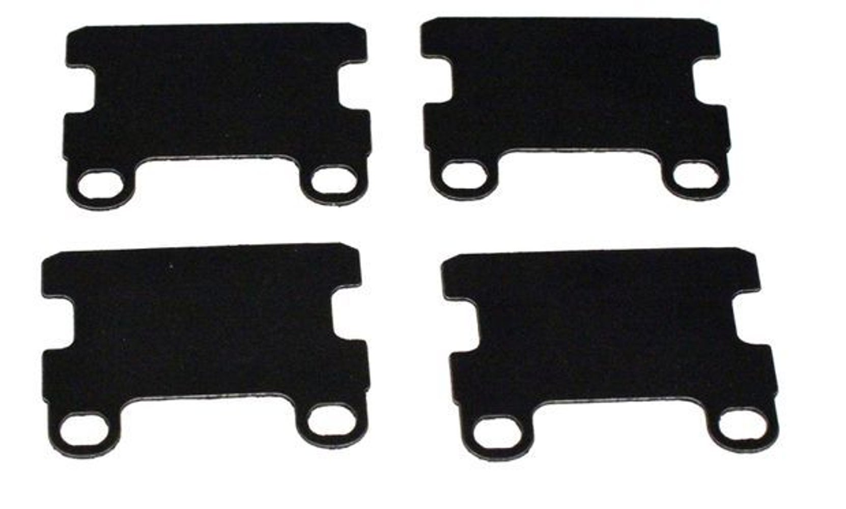 Shim bremsebelegg ATE