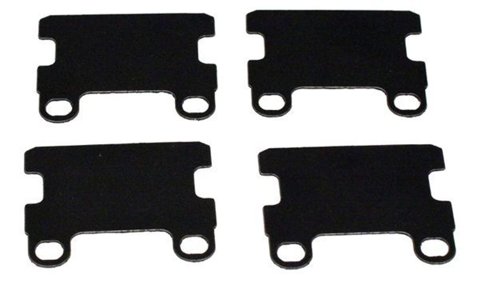Shim-bremseklosser ATE 67-00 for Volvo 240, 740, 760, 780, 940