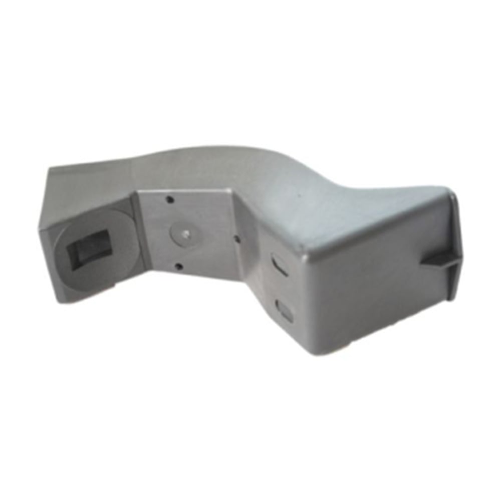 Tåkelysfeste for Volvo 760 1982-88, 740 1984-88, 780 1986-91 — bild 2 av 2