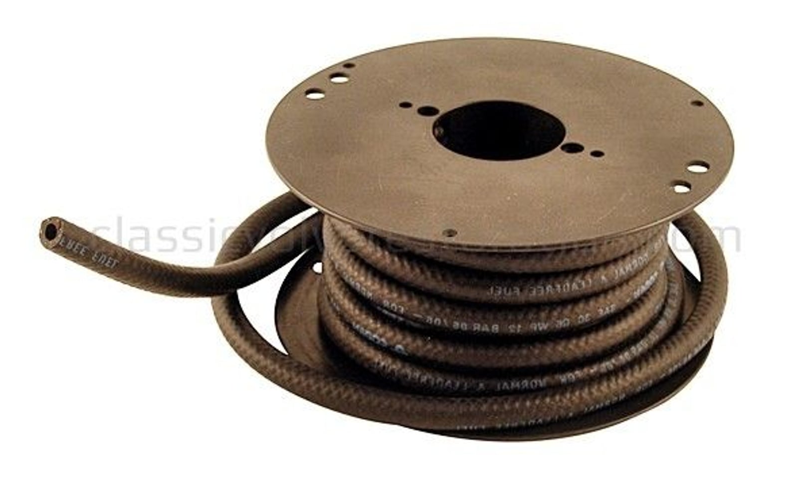 Drivstoffslange D=12,5 d=6mm 1965- etterpumpe for Volvo Amazon, Amazon Kombi