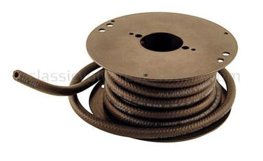 Drivstoffslange D=12,5 d=6mm 1965- etterpumpe for Volvo Amazon, Amazon Kombi