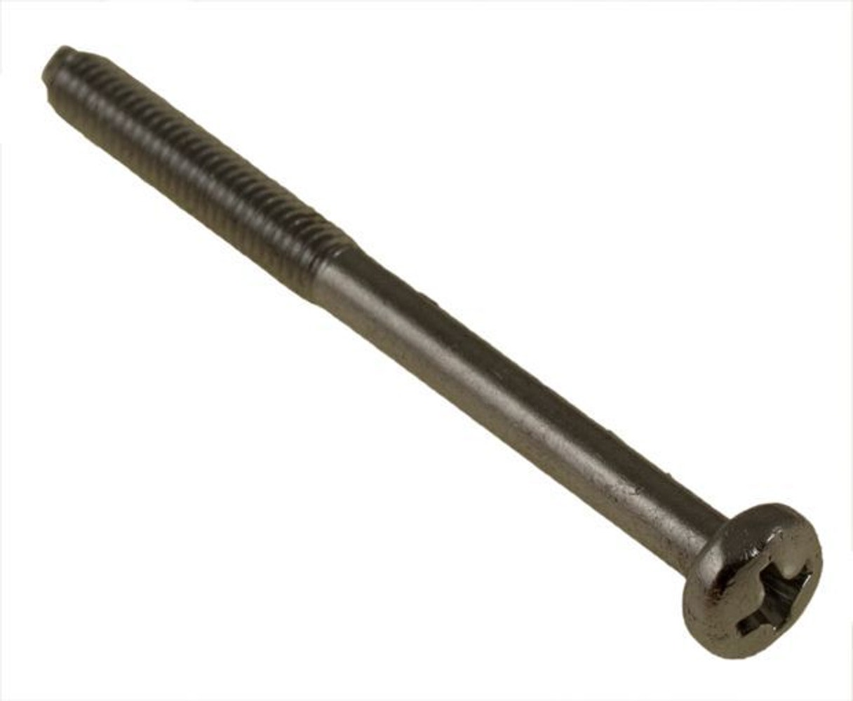 Skrue M4-0,7x52 Baklykt