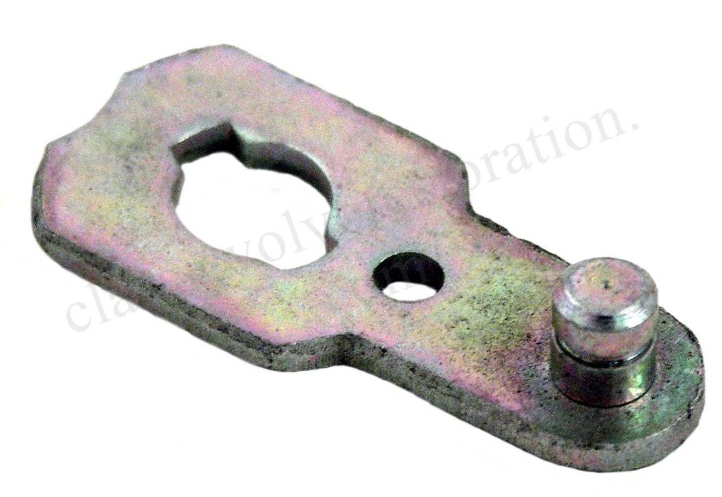 Spak for Volvo Amazon, Amazon Kombi, venstre — bild 1 av 3
