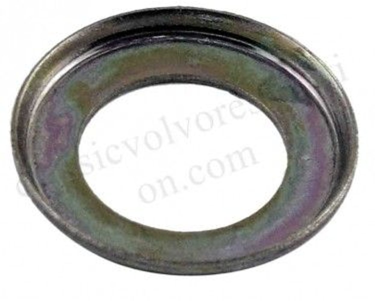 Skivelagerholder kardan for Volvo 140, 164, 240 1967-93 — bild 1 av 2