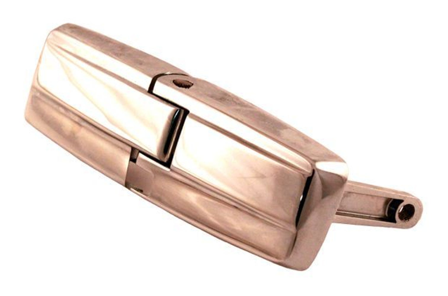 Hengsler bagasjerom høyre