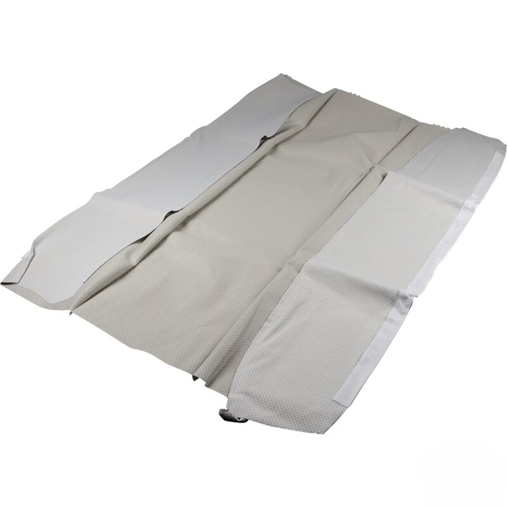 Innertak vinyl perforert