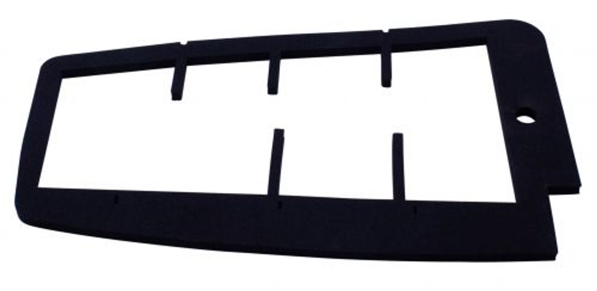 Baklyspakning for Volvo 240, 245, 260, 245 1981-