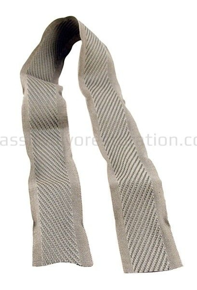 Klädsel A-stolpe PV/Duett